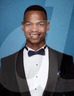 PORTRAIT - Promis posieren am National Television Awards in London