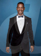 PORTRAIT - Promis posieren am National Television Awards in London