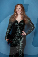 PORTRAIT - Promis posieren am National Television Awards in London