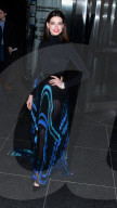 PEOPLE - Matthew McConaughey mit Anne Hathaway an der Premiere von 'Serenity' in New York 
