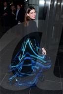 PEOPLE - Matthew McConaughey mit Anne Hathaway an der Premiere von 'Serenity' in New York 