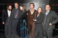 PEOPLE - Matthew McConaughey mit Anne Hathaway an der Premiere von 'Serenity' in New York 
