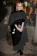 PEOPLE - Paris Haute Couture: Promis bei Valentino