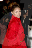 PEOPLE - Paris Haute Couture: Promis bei Valentino