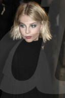 PEOPLE - Paris Haute Couture: Promis bei Valentino