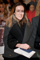 PEOPLE - Paris Haute Couture: Promis bei Valentino