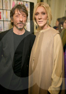 PEOPLE - Paris Haute Couture: Promis bei Valentino
