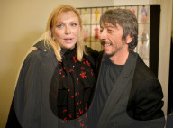 PEOPLE - Paris Haute Couture: Promis bei Valentino
