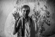 FEATURE - Bangladesch: Der 'Tree Man'