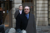 FEATURE - Pix of the Day: Bilder des Tages