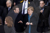 FEATURE - Pix of the Day: Bilder des Tages