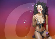 FEATURE - Jetzt schon! Unterwäsche zum Valentinstag