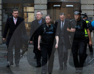 NEWS - Schottland: Alex Salmond wegen Verdacht auf versuchte Vergewaltigung festgenommen