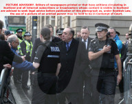 NEWS - Schottland: Alex Salmond wegen Verdacht auf versuchte Vergewaltigung festgenommen