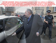 NEWS - Schottland: Alex Salmond wegen Verdacht auf versuchte Vergewaltigung festgenommen