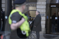 NEWS - Schottland: Alex Salmond wegen Verdacht auf versuchte Vergewaltigung festgenommen