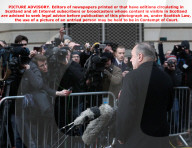 NEWS - Schottland: Alex Salmond wegen Verdacht auf versuchte Vergewaltigung festgenommen