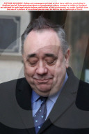 NEWS - Schottland: Alex Salmond wegen Verdacht auf versuchte Vergewaltigung festgenommen