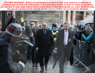 NEWS - Schottland: Alex Salmond wegen Verdacht auf versuchte Vergewaltigung festgenommen