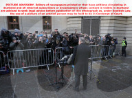 NEWS - Schottland: Alex Salmond wegen Verdacht auf versuchte Vergewaltigung festgenommen