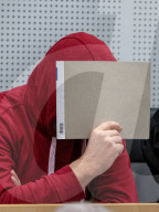 NEWS - Limburg: Elysium Prozess um Kinderporno-Plattform 