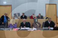 NEWS - Limburg: Elysium Prozess um Kinderporno-Plattform 
