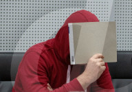 NEWS - Limburg: Elysium Prozess um Kinderporno-Plattform 