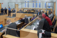 NEWS - Limburg: Elysium Prozess um Kinderporno-Plattform 