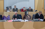NEWS - Limburg: Elysium Prozess um Kinderporno-Plattform 
