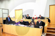 NEWS - Limburg: Elysium Prozess um Kinderporno-Plattform 