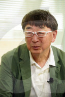 PORTRAIT -  Toyo Ito