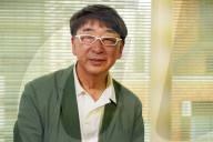 PORTRAIT -  Toyo Ito