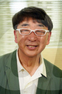 PORTRAIT -  Toyo Ito