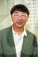 PORTRAIT -  Toyo Ito