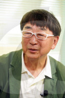PORTRAIT -  Toyo Ito