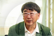 PORTRAIT -  Toyo Ito