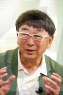 PORTRAIT -  Toyo Ito