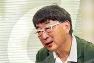PORTRAIT -  Toyo Ito
