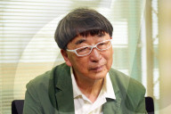 PORTRAIT -  Toyo Ito