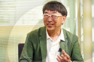 PORTRAIT -  Toyo Ito