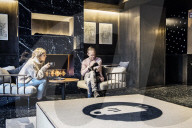 FEATURE - Katzenkaffee in Stockholm