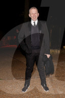 PEOPLE - Promis am 'Diner De La Mode' in Paris