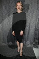PEOPLE - Promis am 'Diner De La Mode' in Paris