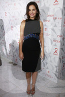PEOPLE - Promis am 'Diner De La Mode' in Paris