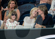 PEOPLE - Anna Wintour in Melbourne