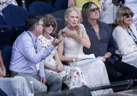 PEOPLE - Anna Wintour in Melbourne