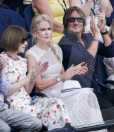 PEOPLE - Anna Wintour in Melbourne