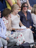 PEOPLE - Anna Wintour in Melbourne