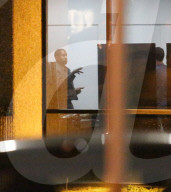 EXKLUSIV - Klage über 624,000 Dollar: Kanye West bei seinem Studio
