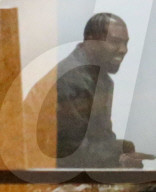 EXKLUSIV - Klage über 624,000 Dollar: Kanye West bei seinem Studio